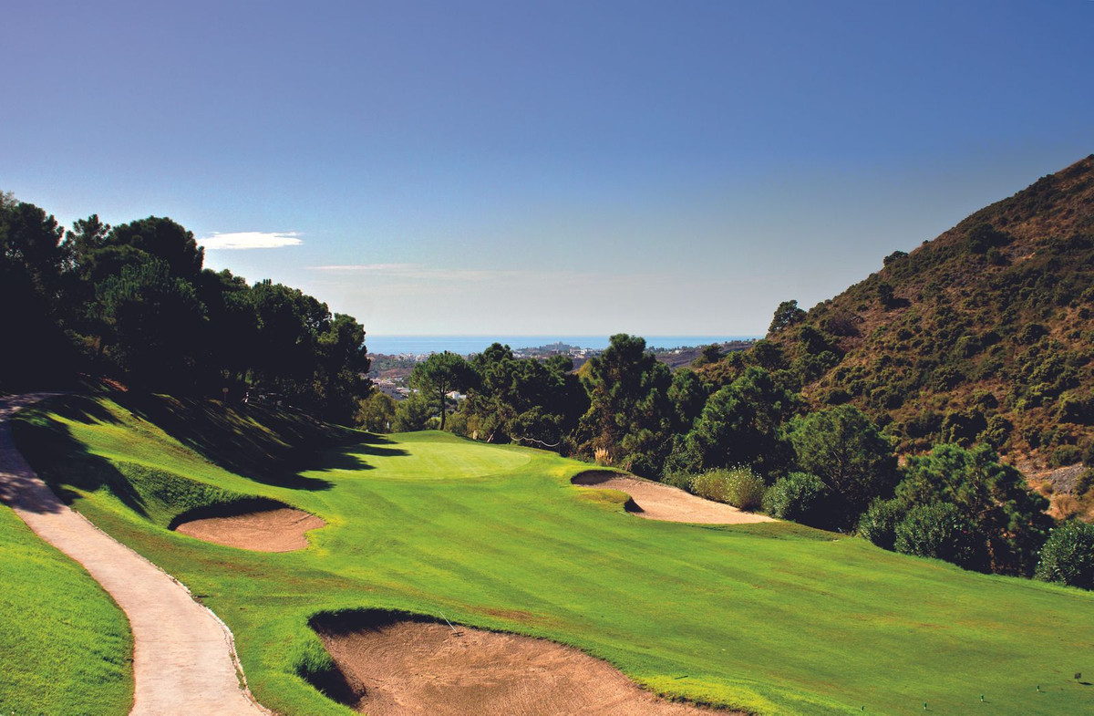 Plot for Sale in Los Arqueros — 9