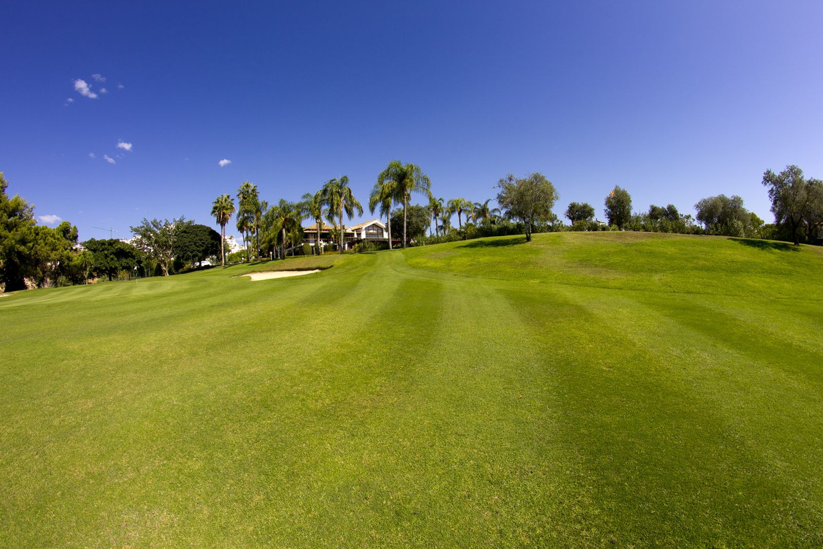 Plot for Sale in Los Arqueros — view 10
