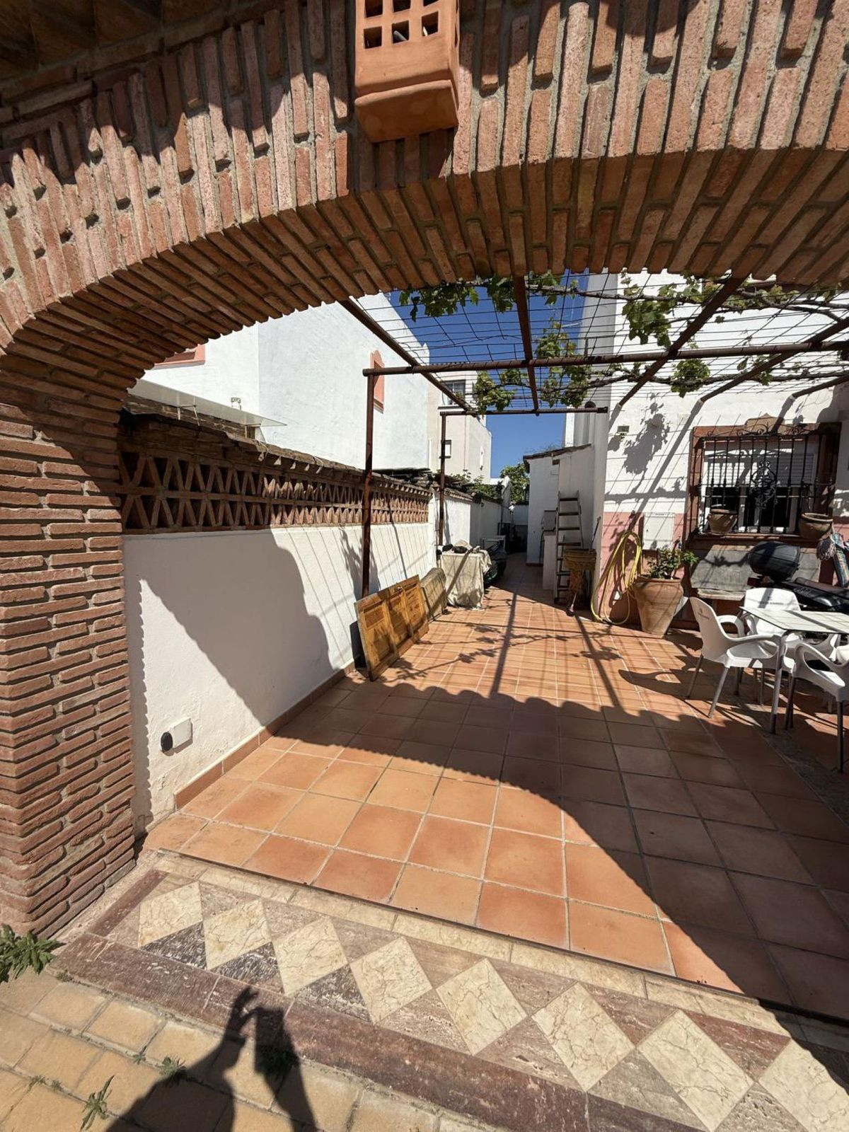 4 Bedroom Villa for Sale in Estepona