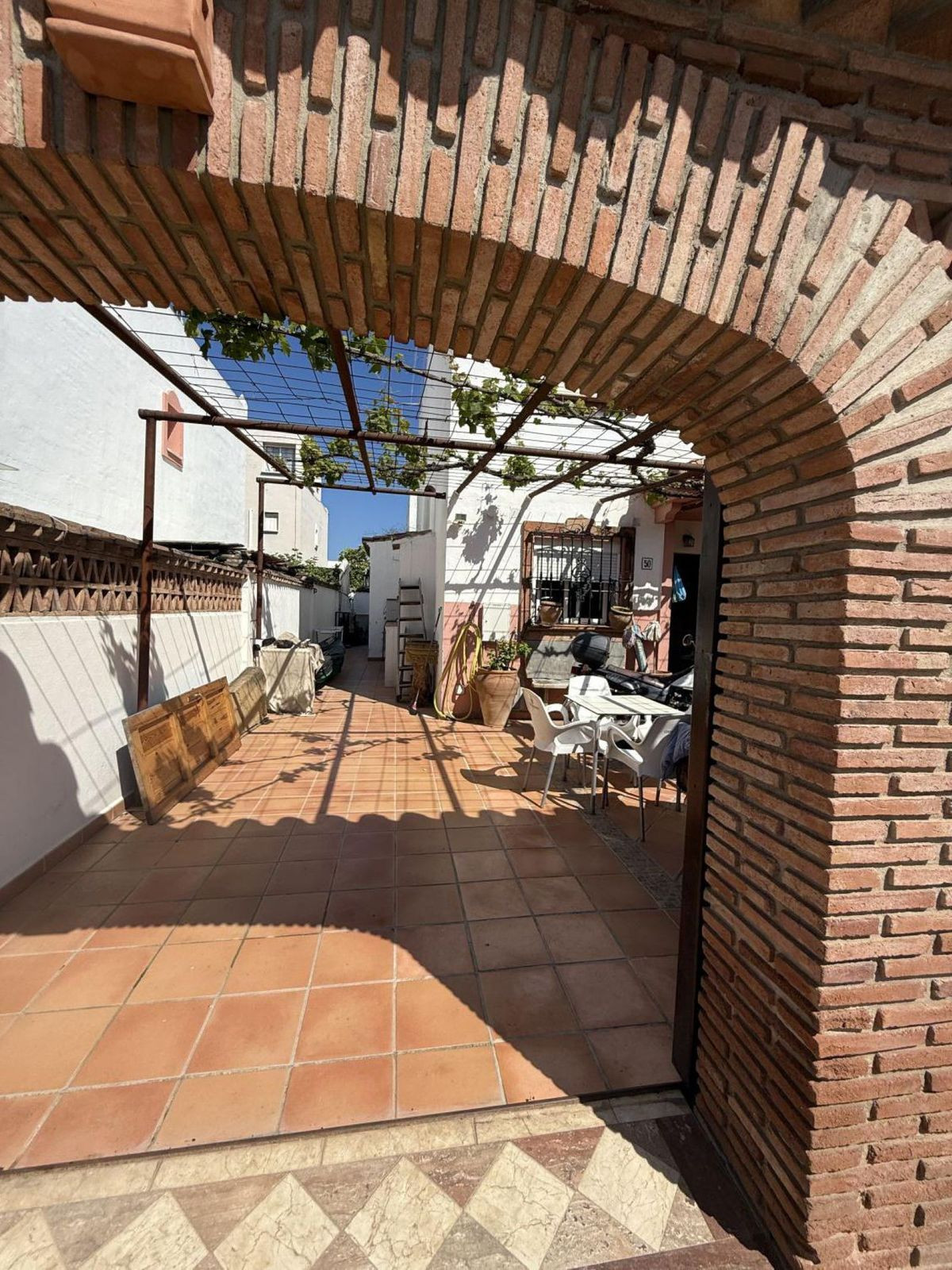 4 Bedroom Villa for Sale in Estepona — 3