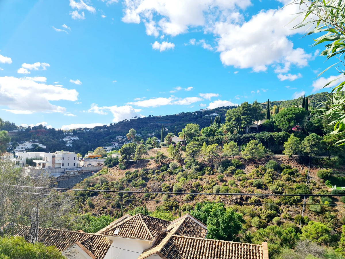 Plot for Sale in El Madroñal — 3