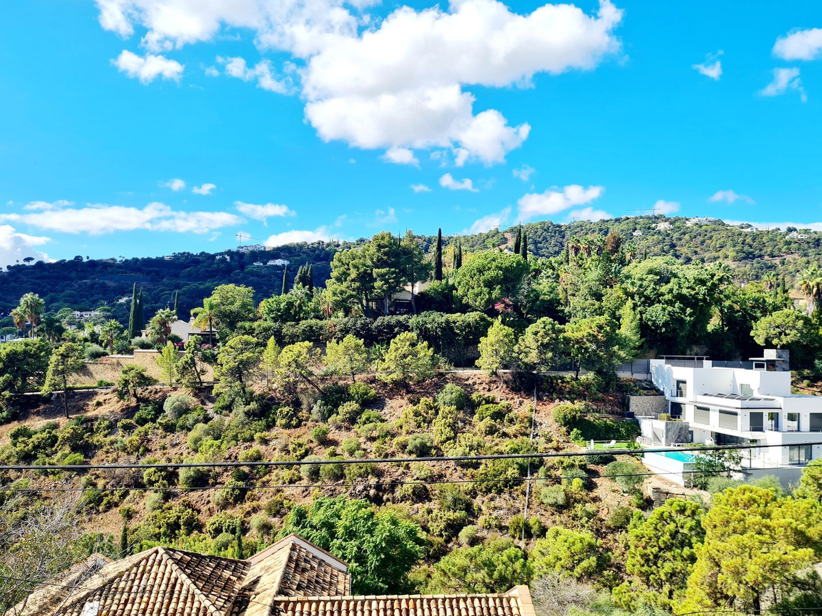 Plot for Sale in El Madroñal — 5
