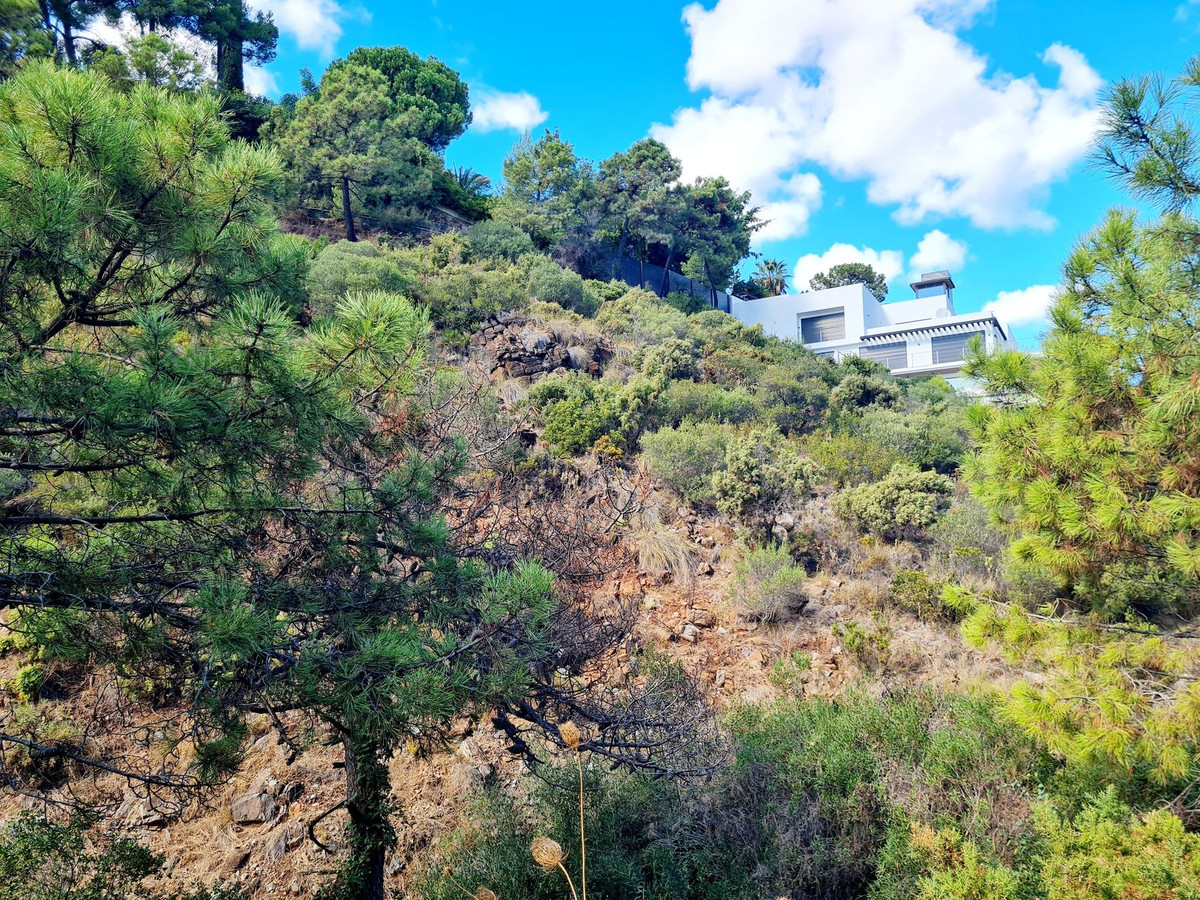 Plot for Sale in El Madroñal — 6