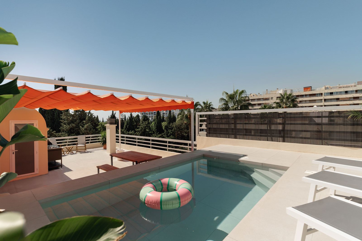 3 Bedroom Apartment for Sale in Marbella