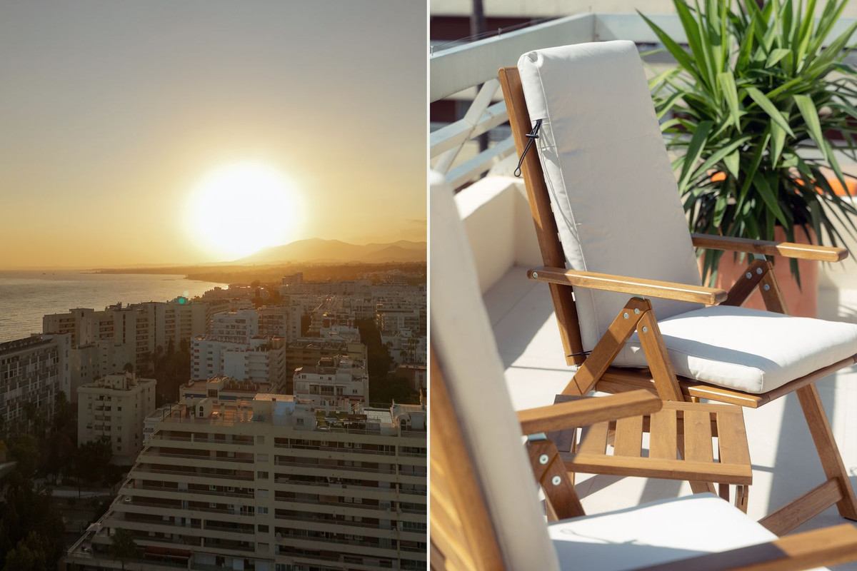 3 Bedroom Apartment for Sale in Marbella — view 18