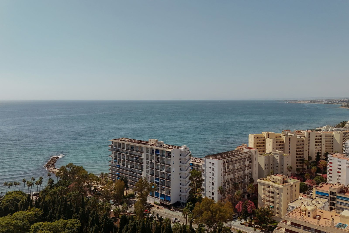 3 Bedroom Apartment for Sale in Marbella — view 19