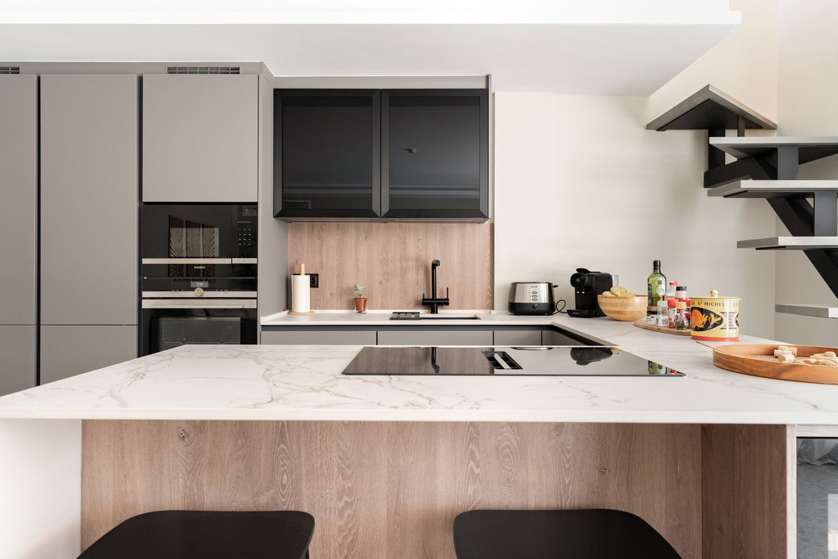 3 Bedroom Apartment for Sale in Marbella — 6