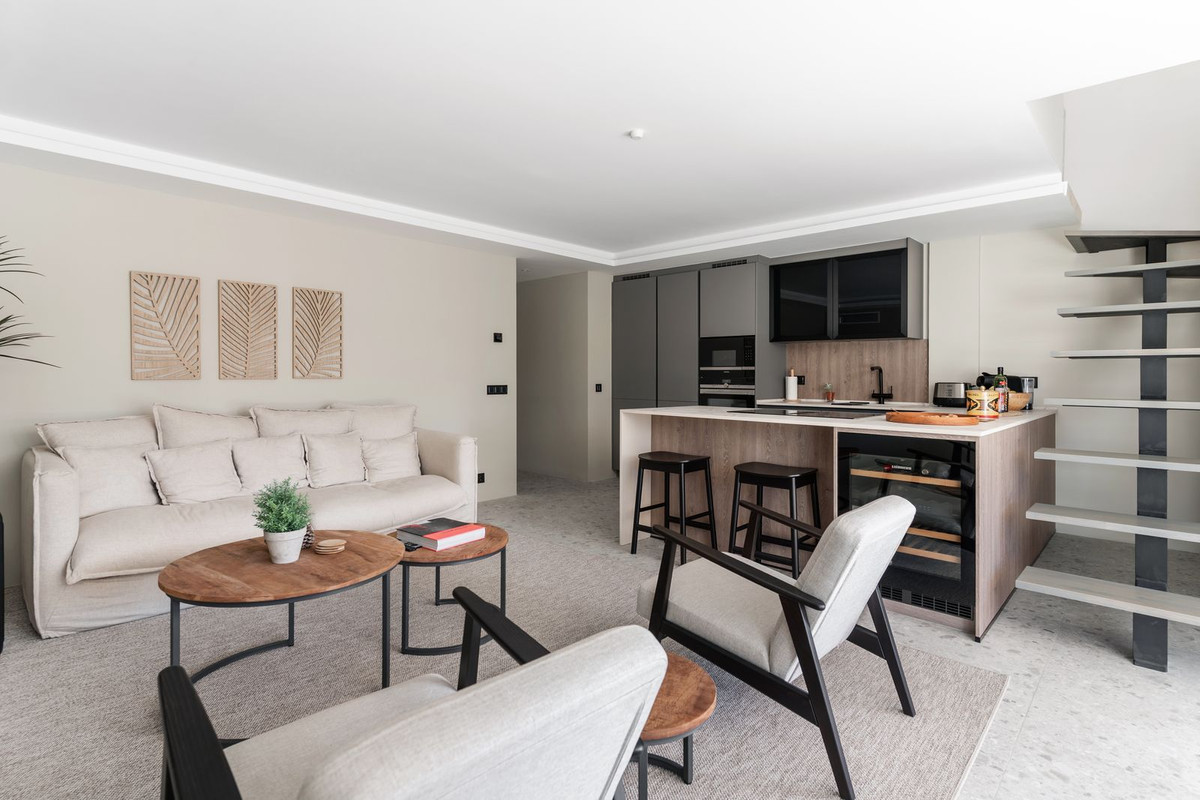 3 Bedroom Apartment for Sale in Marbella — 9