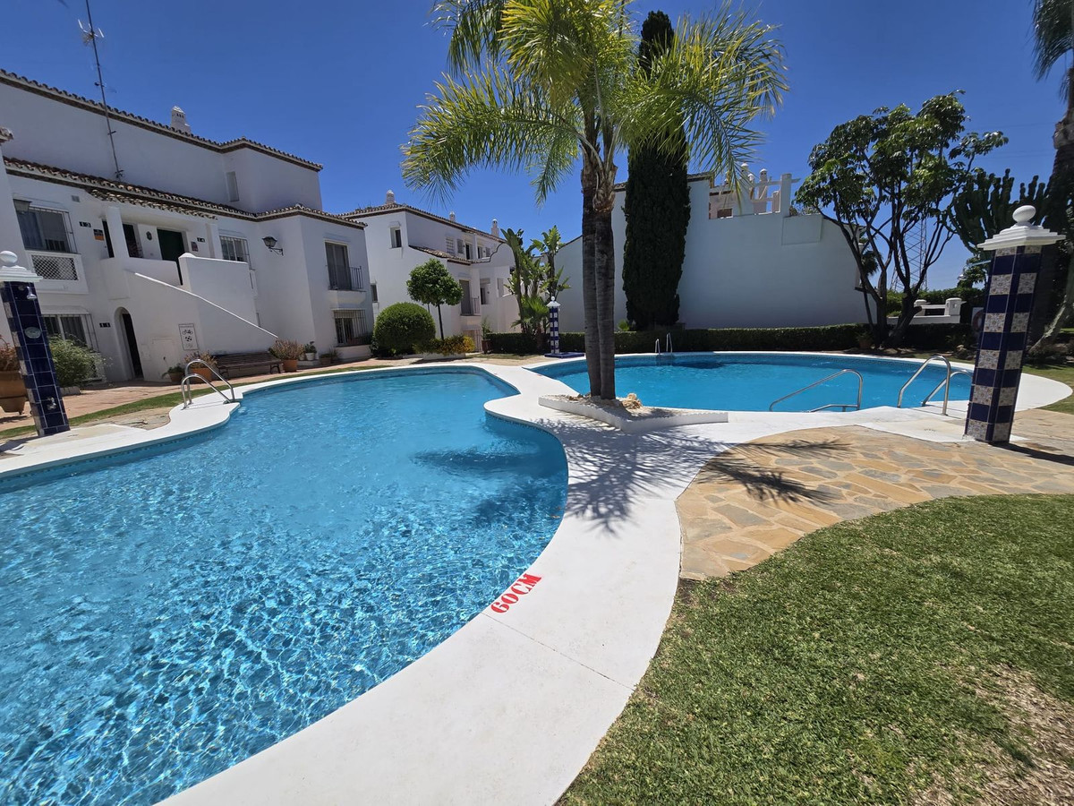 2 Bedroom Apartment for Sale in Marbella — 3