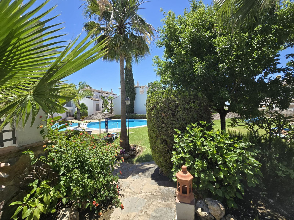 2 Bedroom Apartment for Sale in Marbella — 4
