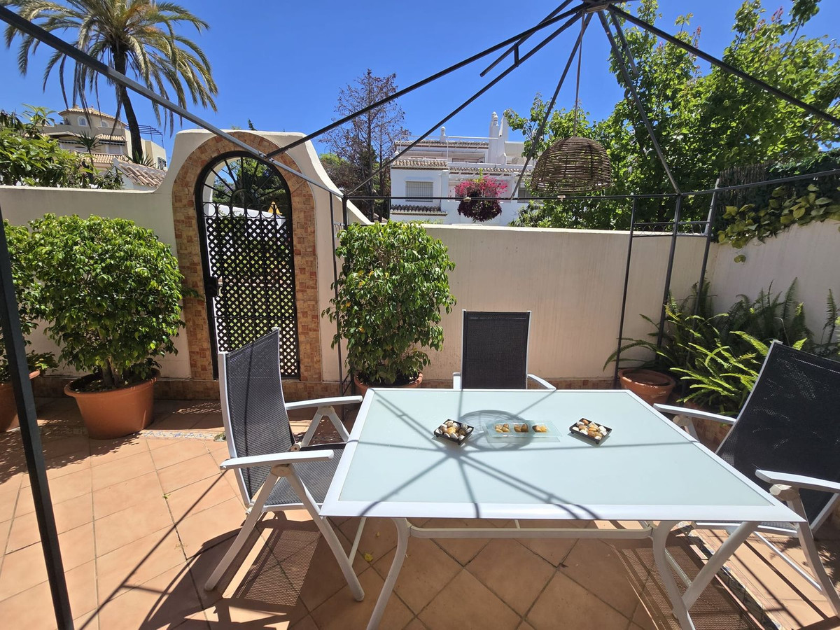 2 Bedroom Apartment for Sale in Marbella — 8