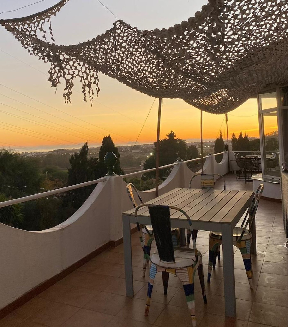 3 Bedroom Villa for Sale in Nueva Andalucía