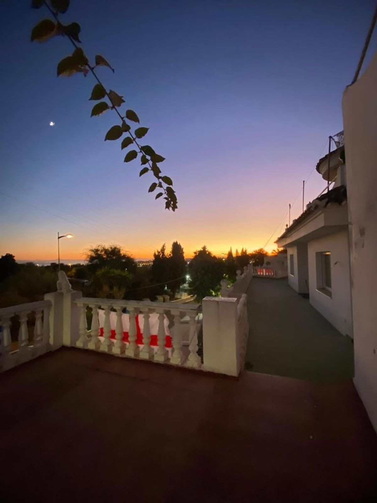 3 Bedroom Villa for Sale in Nueva Andalucía — 3