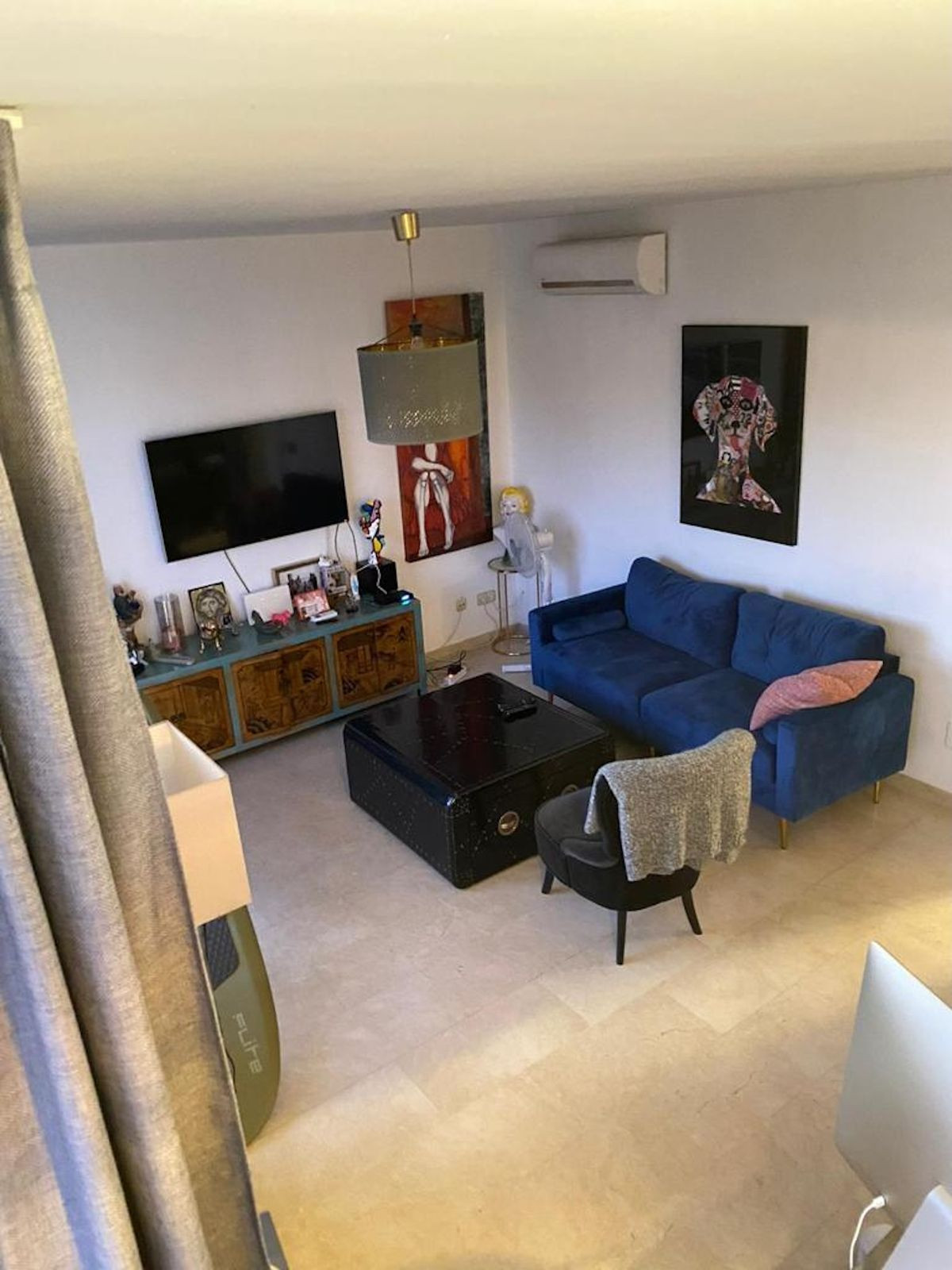 3 Bedroom Villa for Sale in Nueva Andalucía — 4