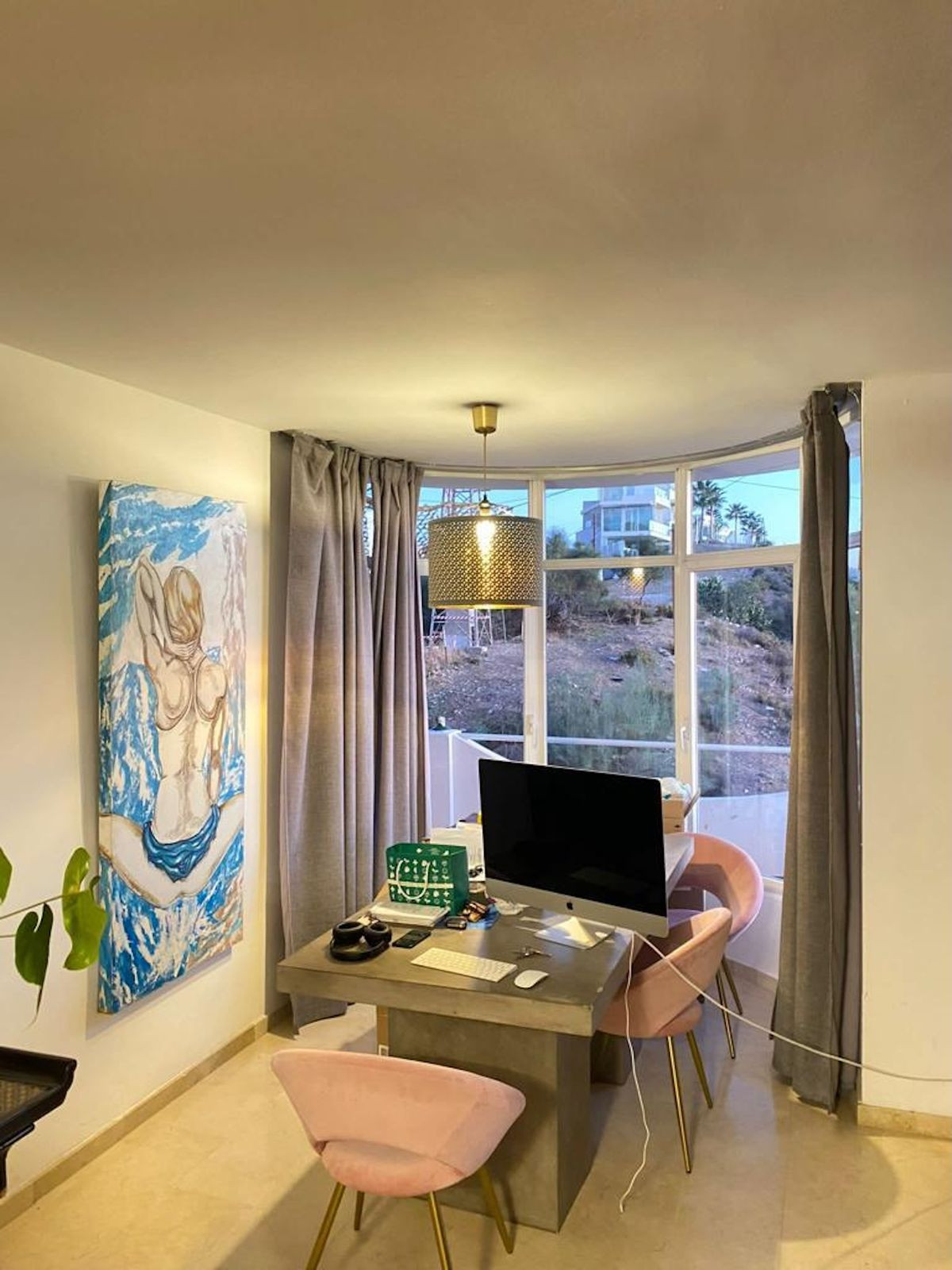 3 Bedroom Villa for Sale in Nueva Andalucía — 5