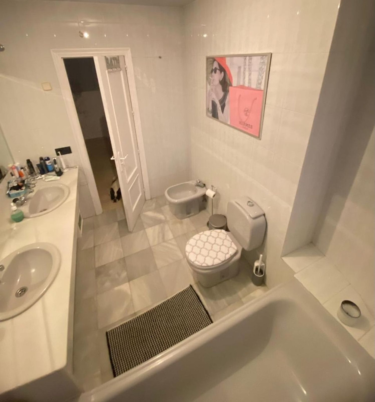 3 Bedroom Villa for Sale in Nueva Andalucía — 9