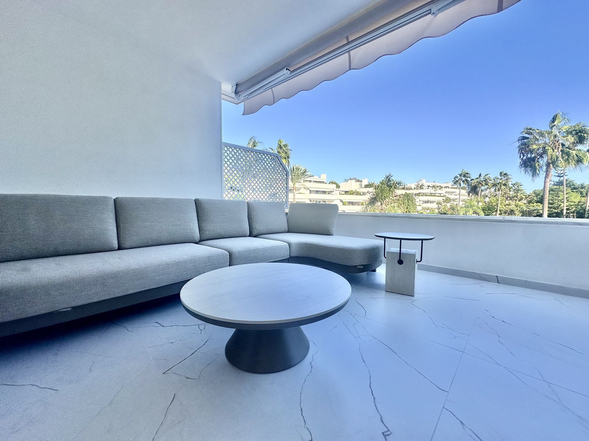 3 Bedroom Apartment for Sale in Marbella — 5