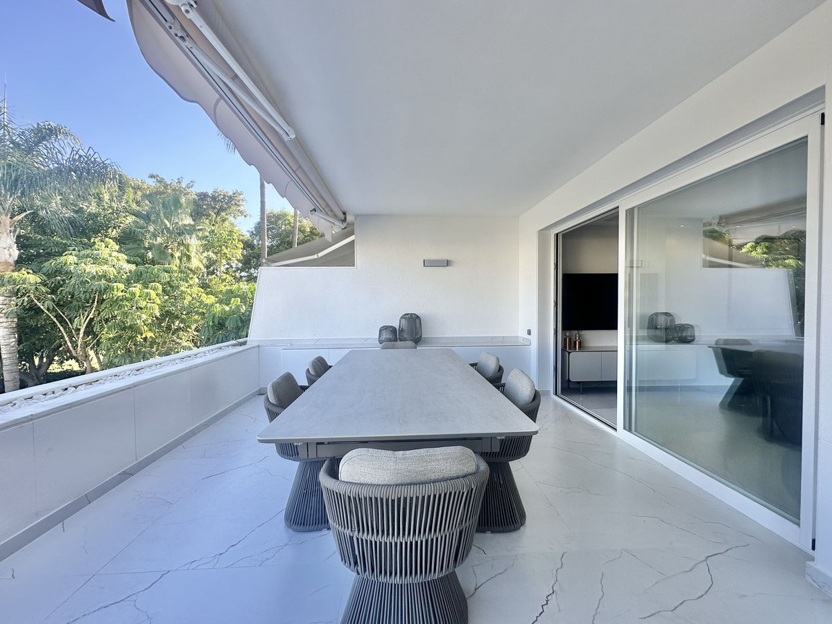 3 Bedroom Apartment for Sale in Marbella — 6