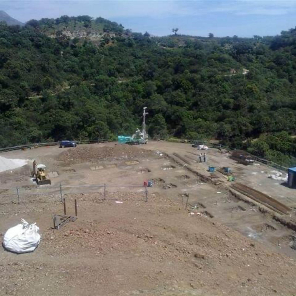 Plot for Sale in La Zagaleta — 2