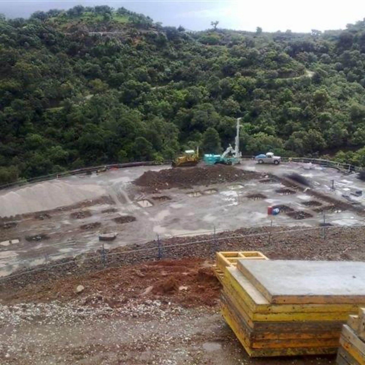 Plot for Sale in La Zagaleta — 3