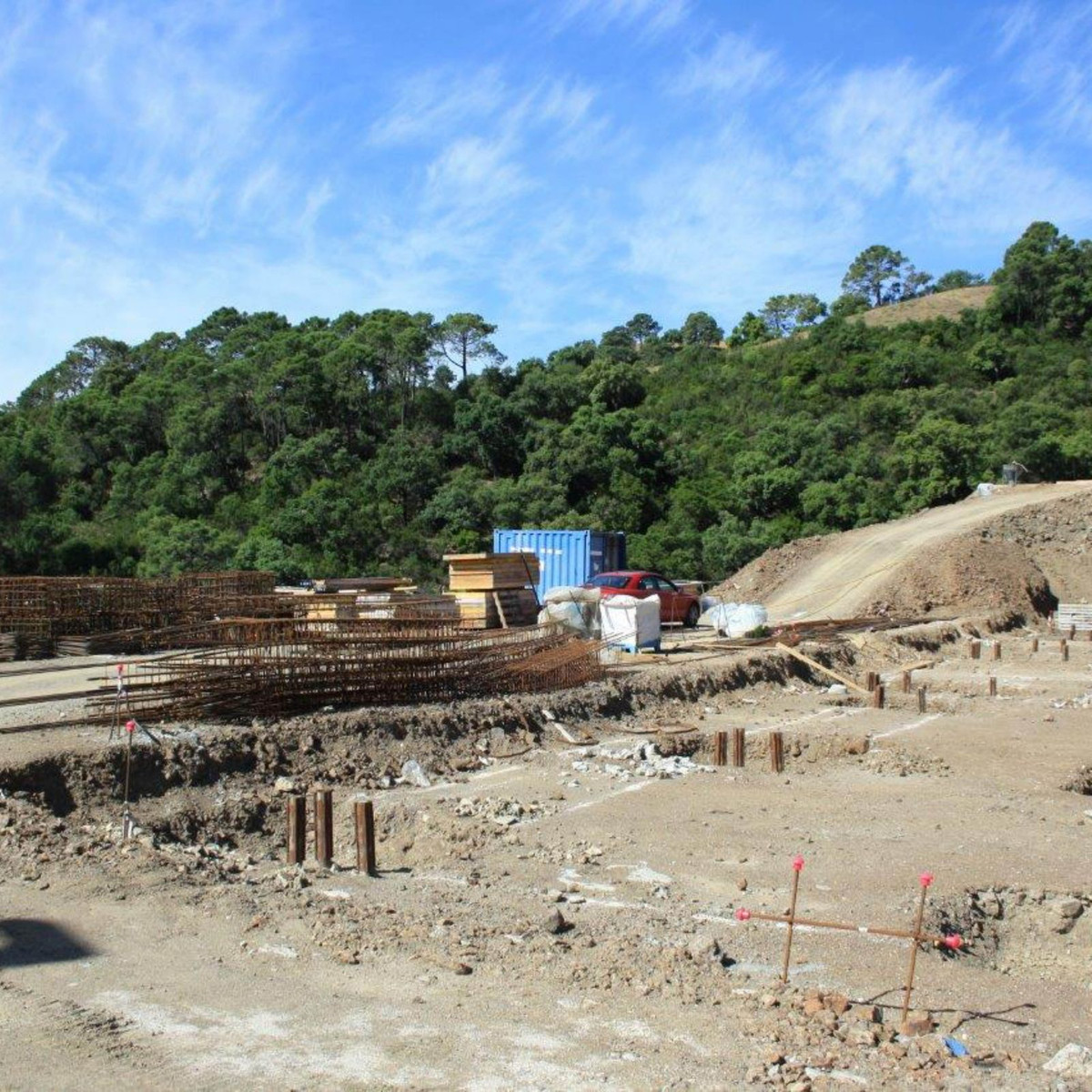 Plot for Sale in La Zagaleta — 6