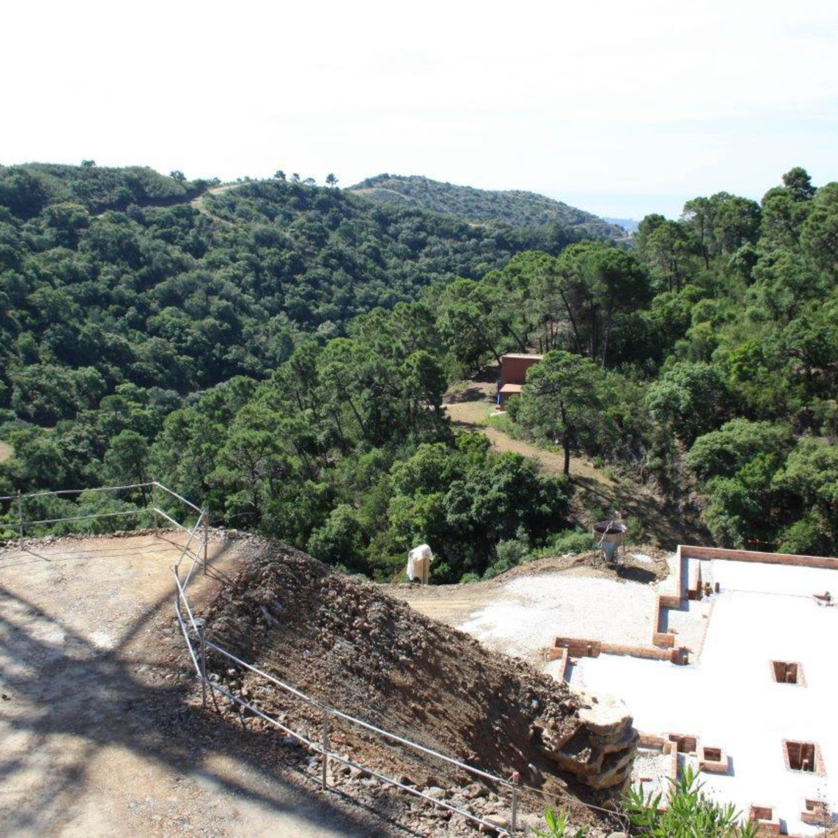 Plot for Sale in La Zagaleta — 7