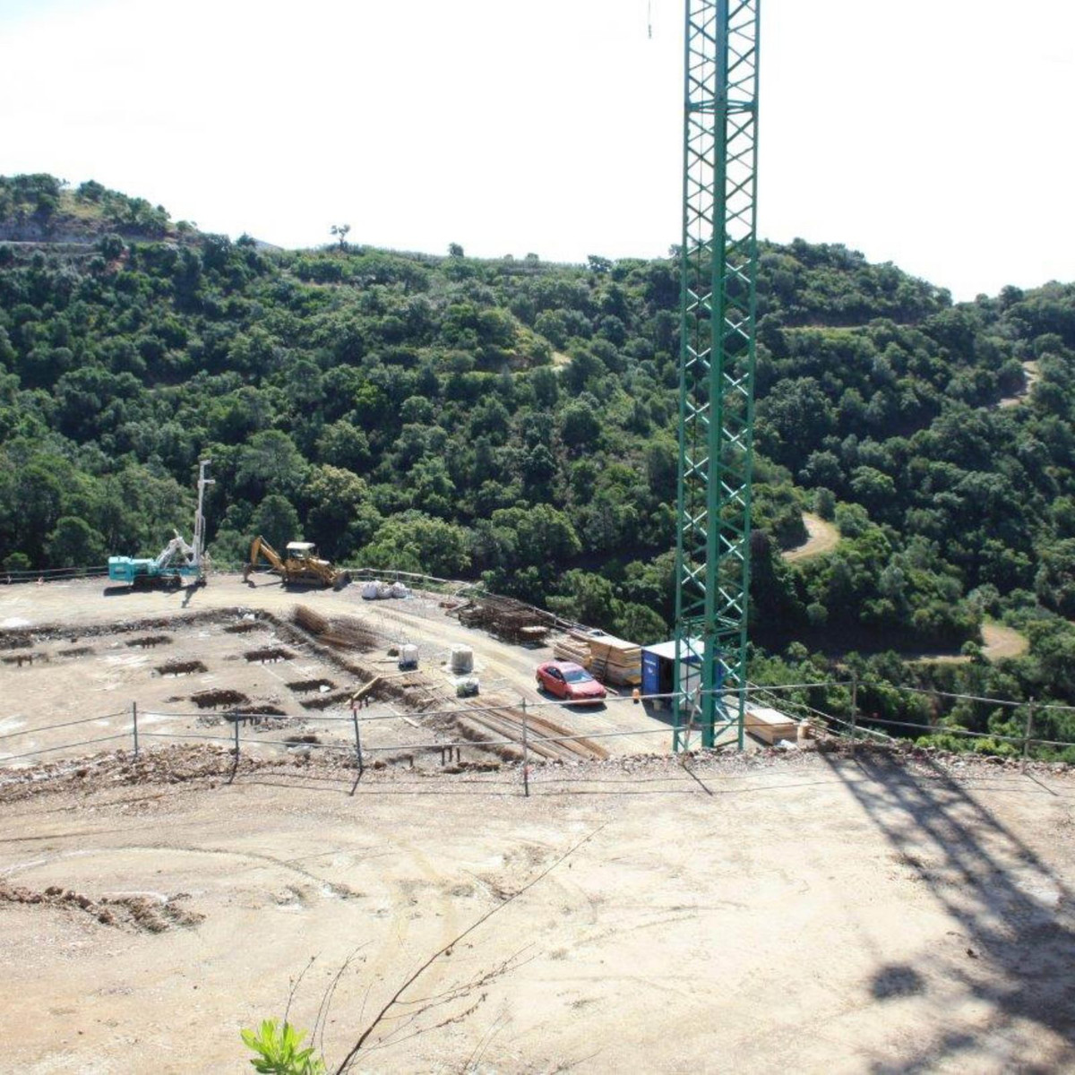 Plot for Sale in La Zagaleta — 8