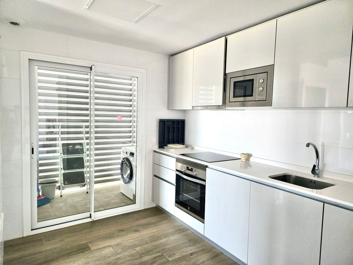 3 Bedroom Apartment for Sale in Nueva Andalucía