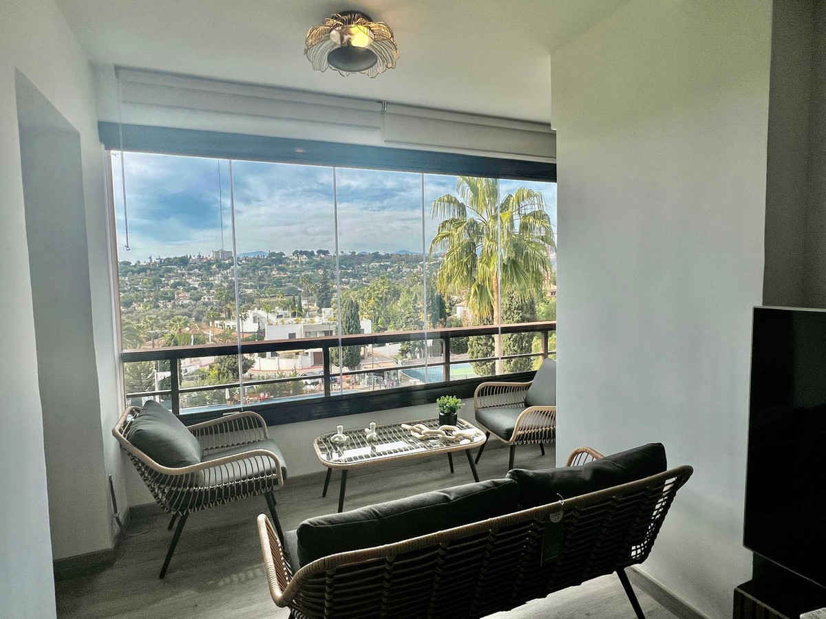 1 Bedroom Apartment for Sale in Nueva Andalucía — 3
