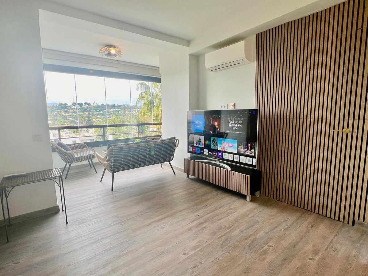 1 Bedroom Apartment for Sale in Nueva Andalucía — 5