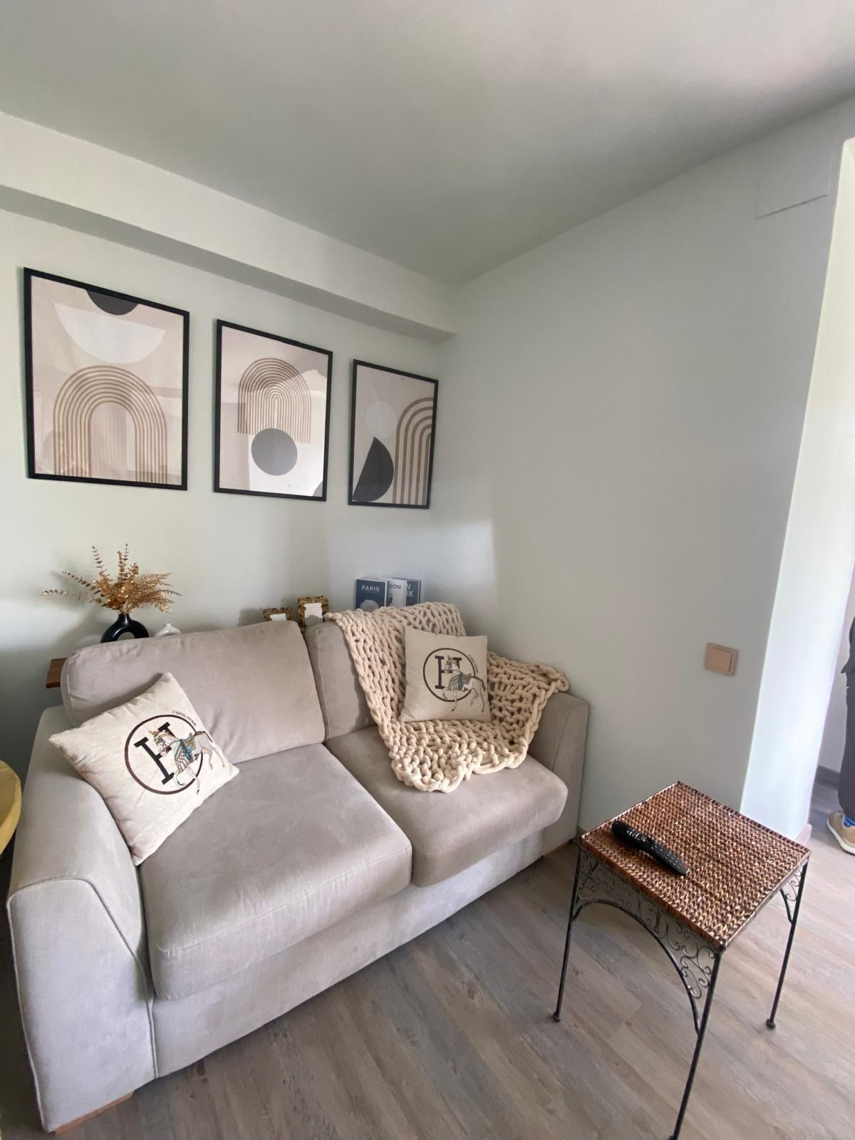 1 Bedroom Apartment for Sale in Nueva Andalucía — 7