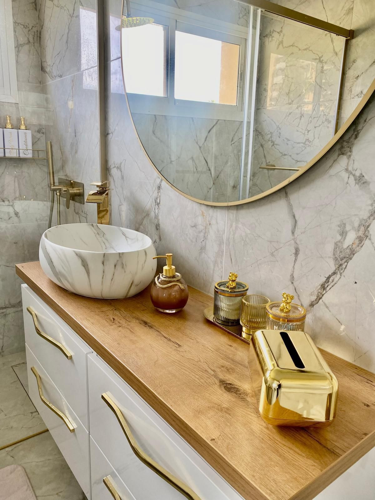 1 Bedroom Apartment for Sale in Nueva Andalucía — 9