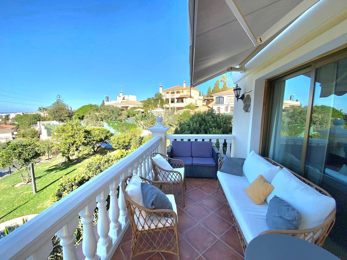 7 Bedroom Villa for Sale in Marbella — 5