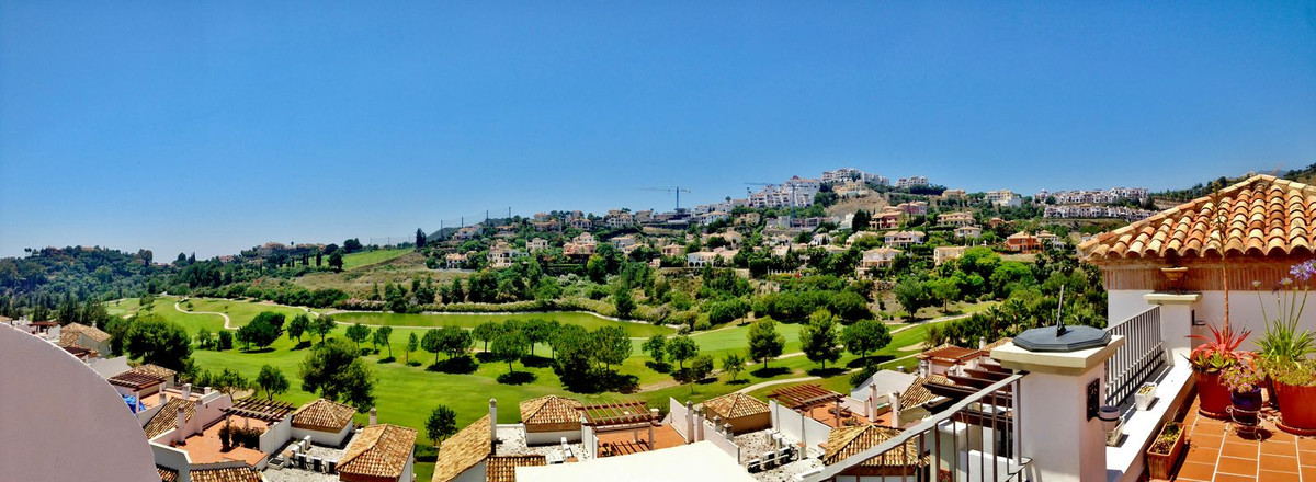 3 Bedroom Apartment for Sale in Los Arqueros