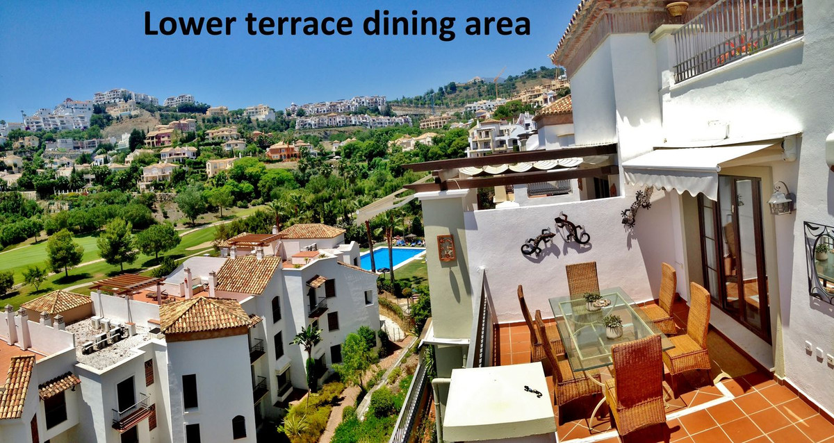 3 Bedroom Apartment for Sale in Los Arqueros — 2