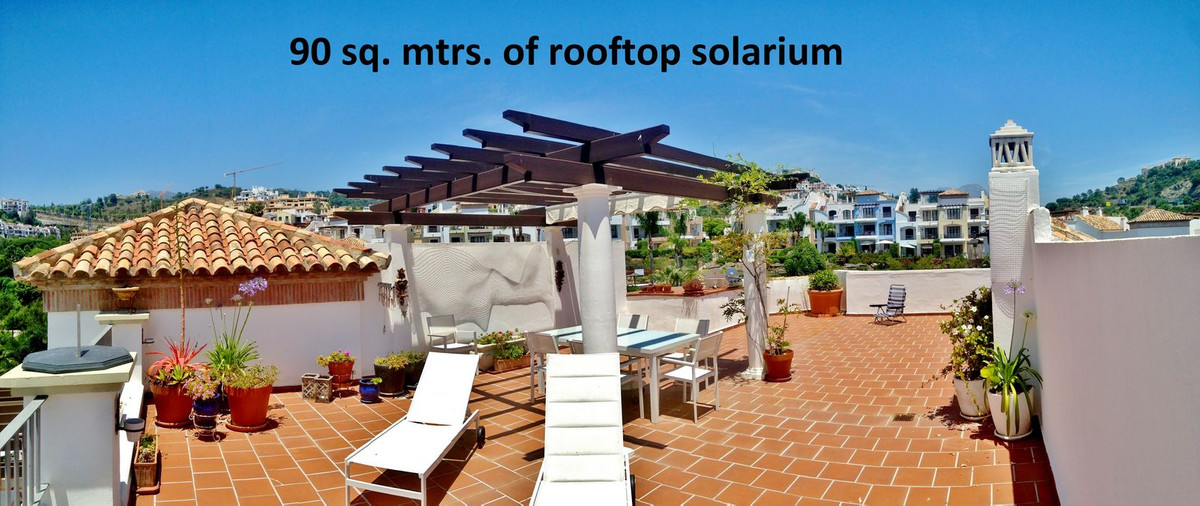3 Bedroom Apartment for Sale in Los Arqueros — 4