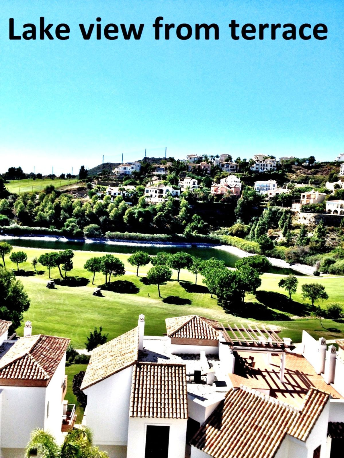 3 Bedroom Apartment for Sale in Los Arqueros — 6