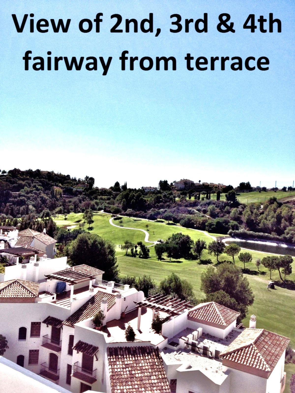 3 Bedroom Apartment for Sale in Los Arqueros — 7