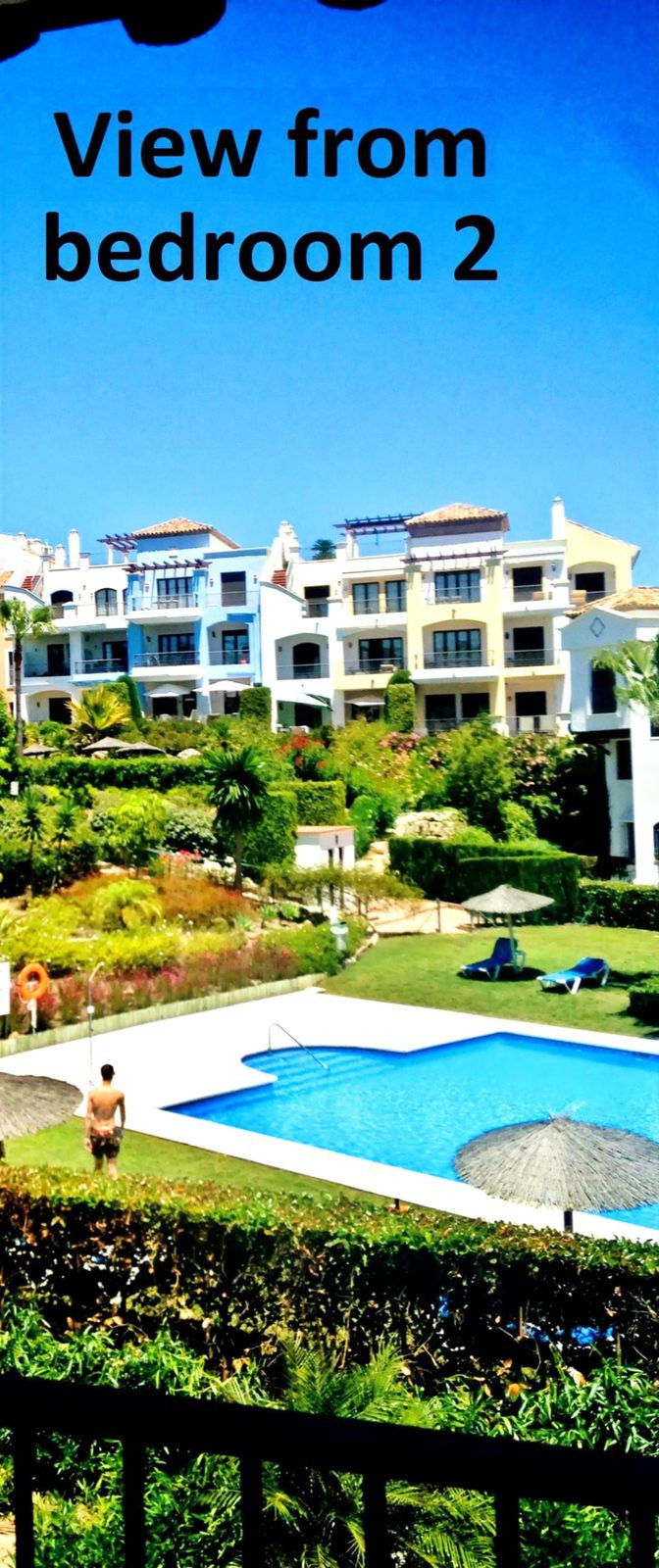 3 Bedroom Apartment for Sale in Los Arqueros — 8