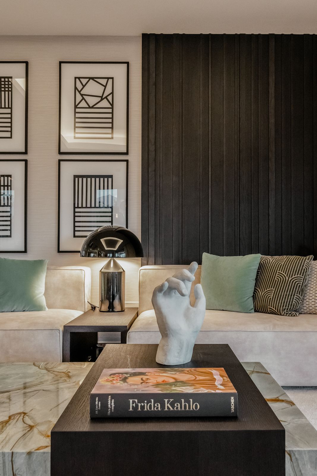 4 Bedroom Villa for Sale in Nueva Andalucía — 6