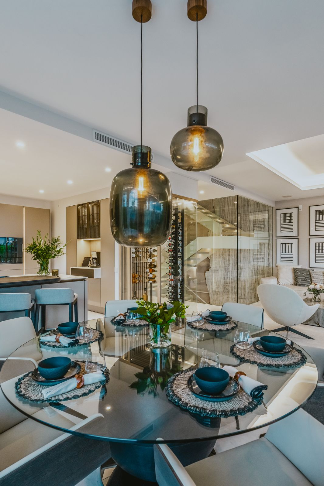 4 Bedroom Villa for Sale in Nueva Andalucía — 9