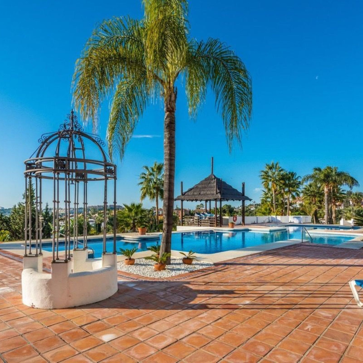3 Bedroom Apartment for Sale in Nueva Andalucía
