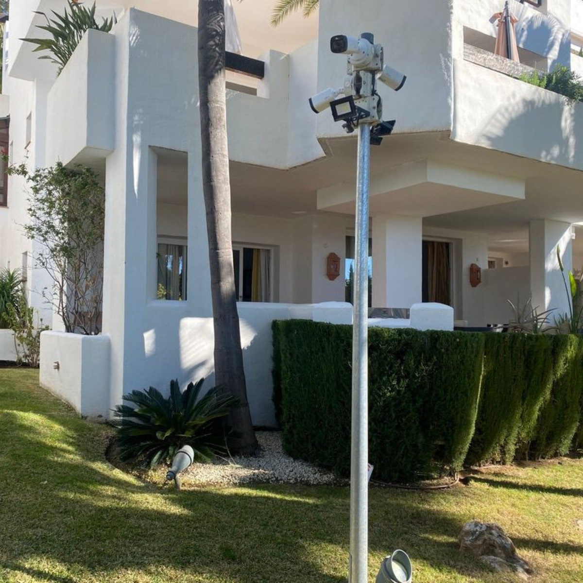 3 Bedroom Apartment for Sale in Nueva Andalucía — 3