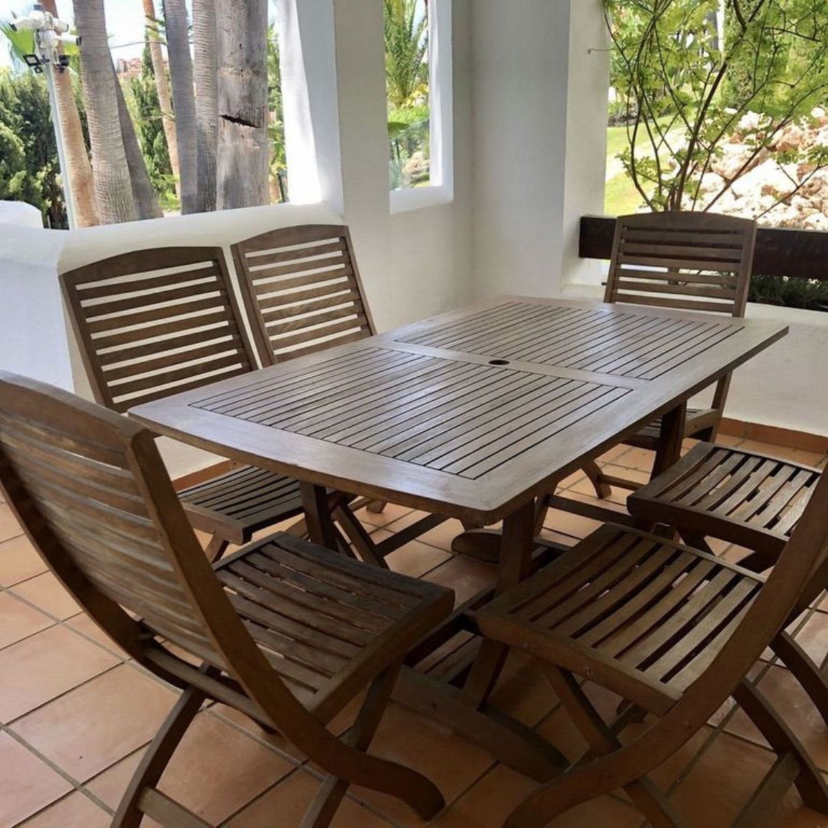 3 Bedroom Apartment for Sale in Nueva Andalucía — 4