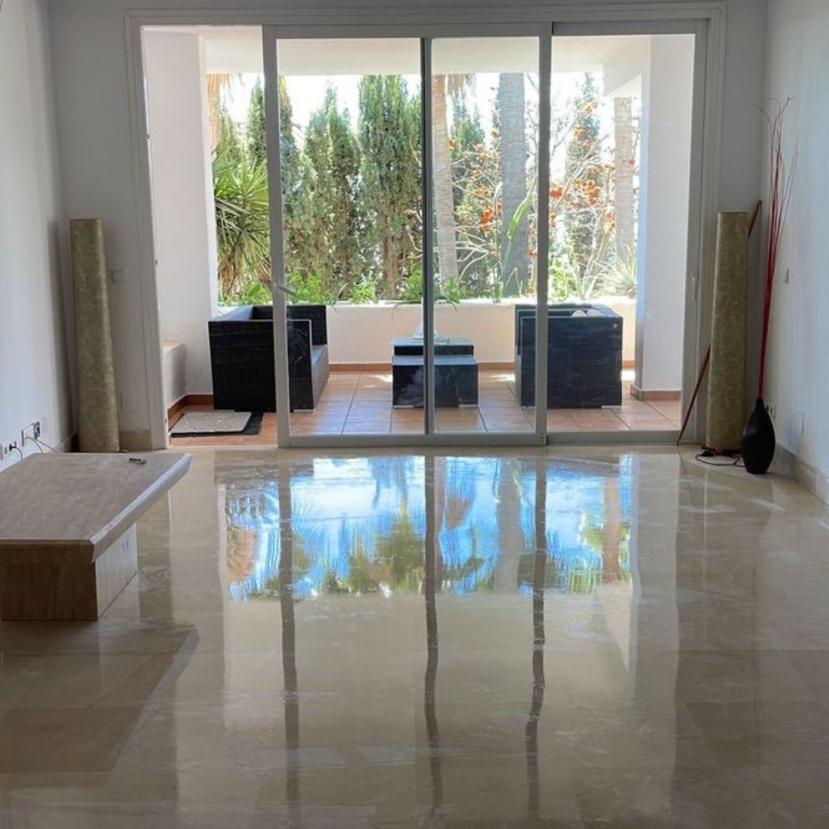 3 Bedroom Apartment for Sale in Nueva Andalucía — 5