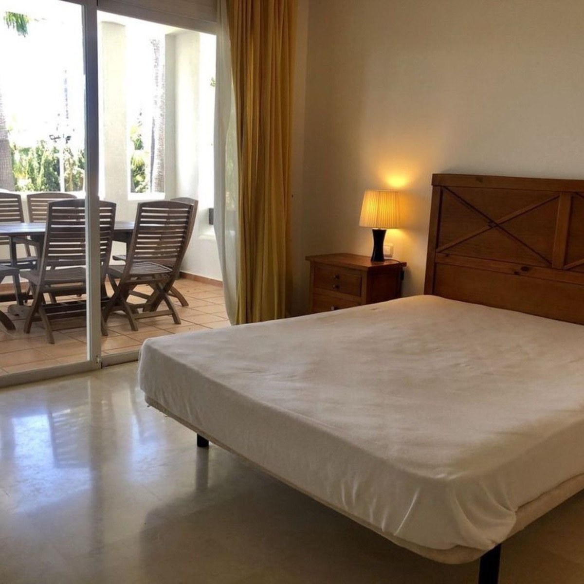 3 Bedroom Apartment for Sale in Nueva Andalucía — 7