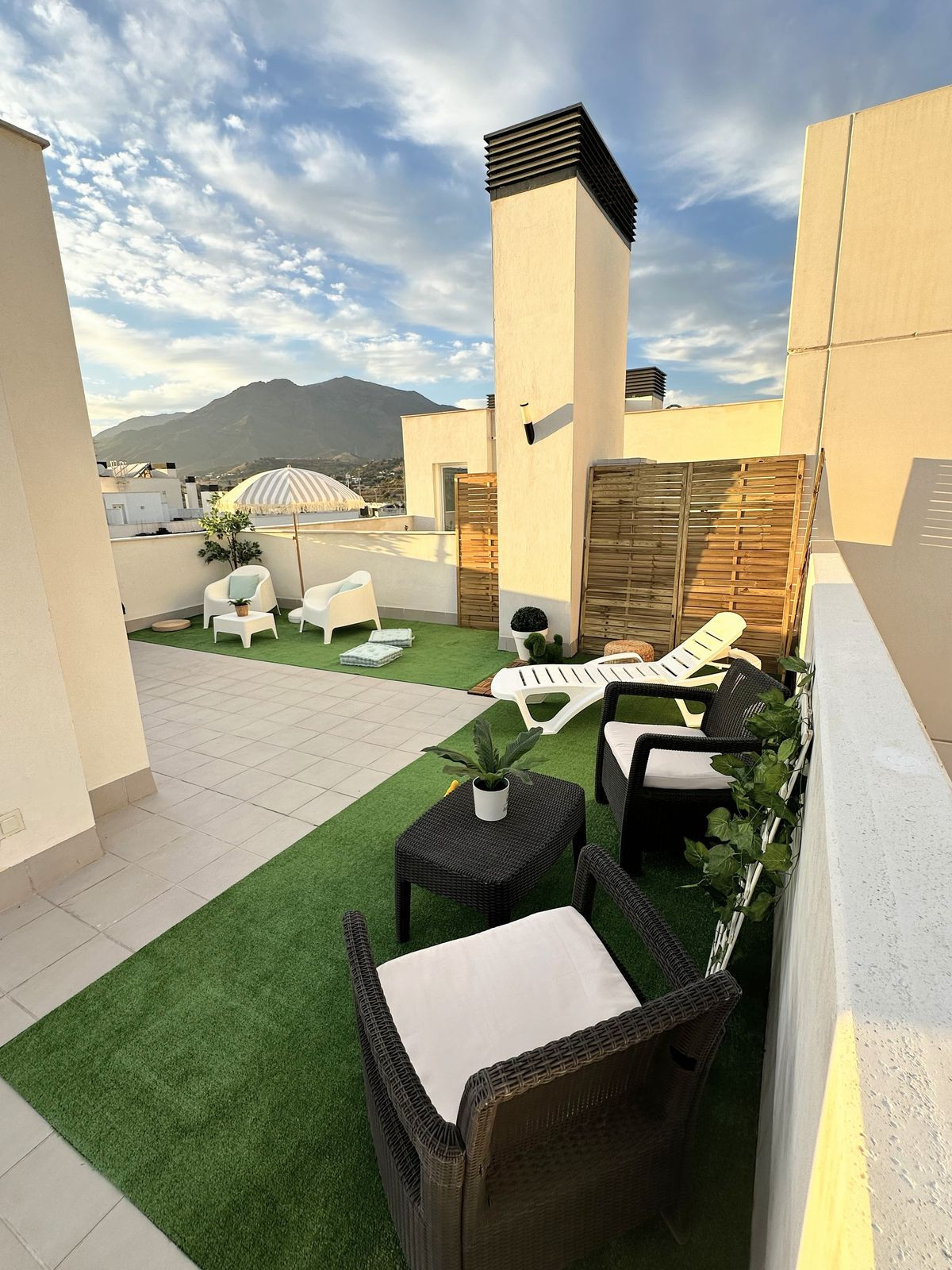3 Bedroom Apartment for Sale in Estepona — view 15