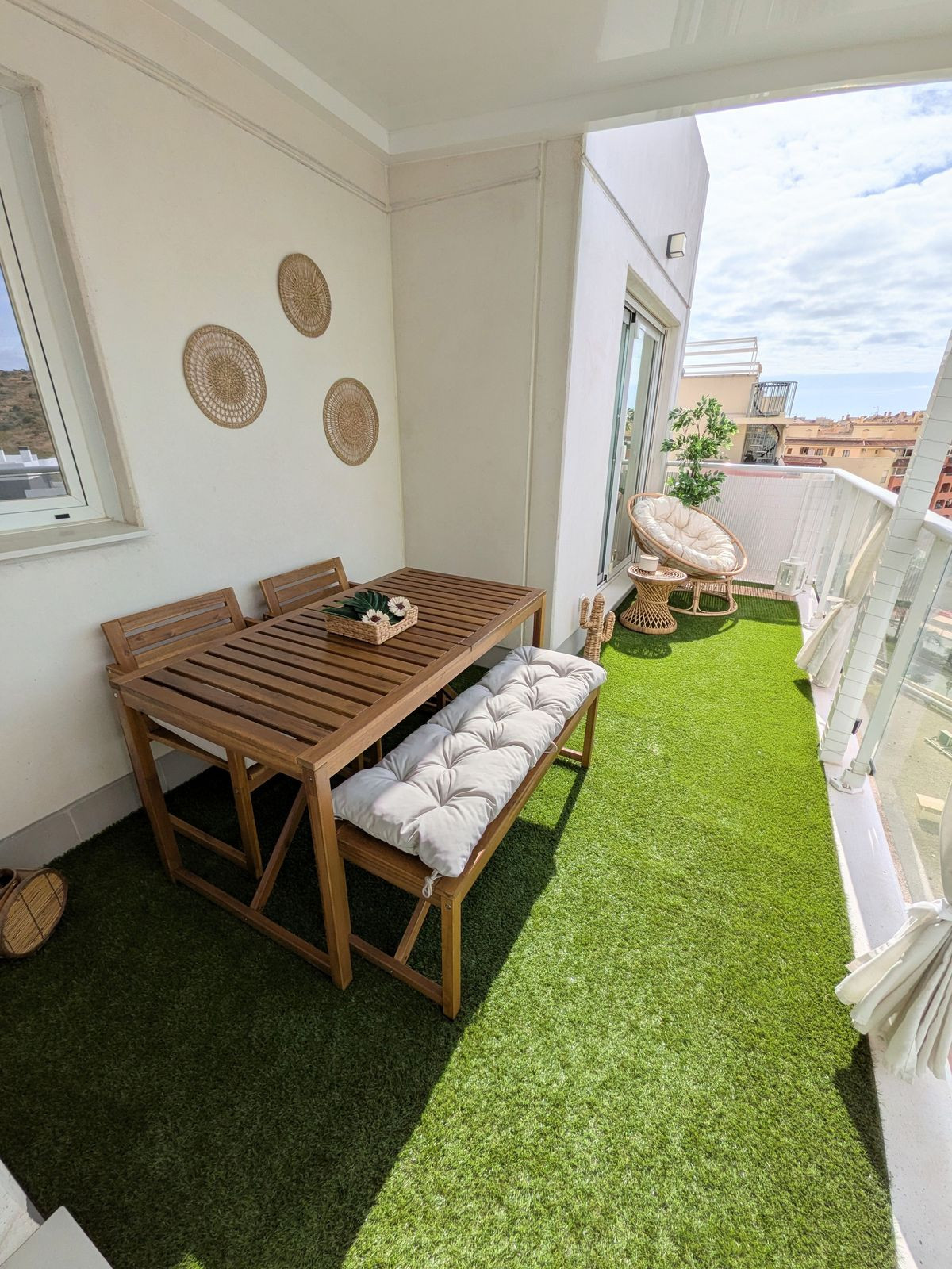 3 Bedroom Apartment for Sale in Estepona — 5