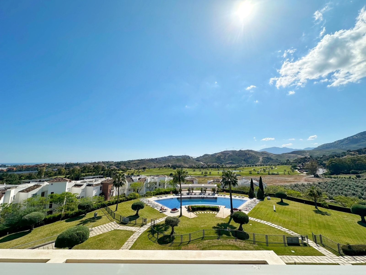 2 Bedroom Apartment for Sale in Los Arqueros