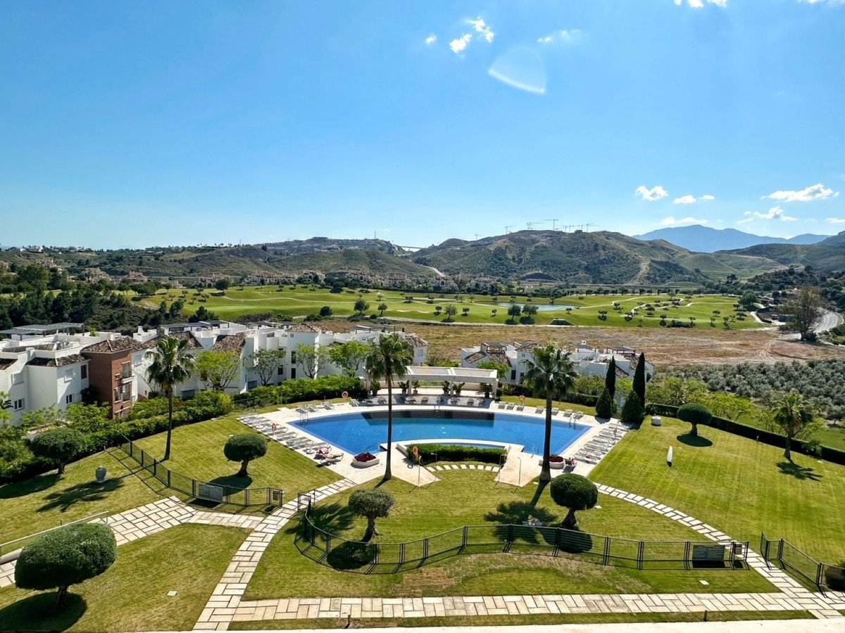2 Bedroom Apartment for Sale in Los Arqueros — 2